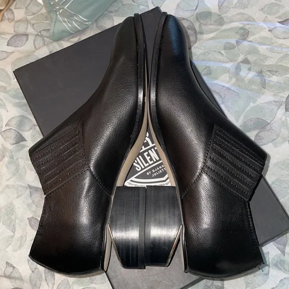 NWT Anthropologie SILENT D IVTAY Boot - Picture 12 of 15